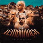 Capa da letra Lembrança