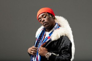 Foto de Lil Uzi Vert