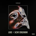 Capa do álbum Live At SoFi Stadium