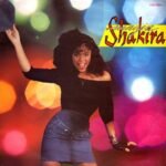 Capa do álbum Magia