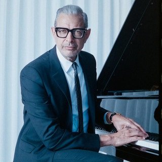 Foto de Man Jeff Goldblum