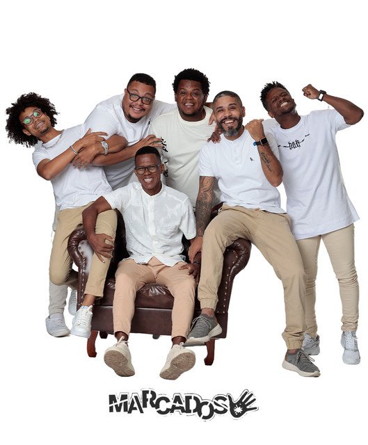 Foto de Marcados Pagode Gospel