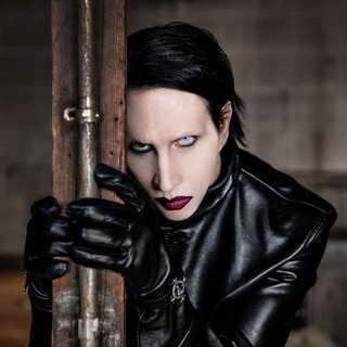 Foto de Marilyn Manson