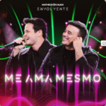 Capa da letra Me Ama Mesmo