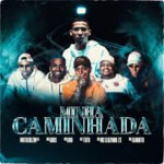 Capa da letra Minha Caminhada