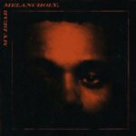 Capa do álbum My Dear Melancholy,