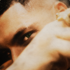 Capa do álbum NUME