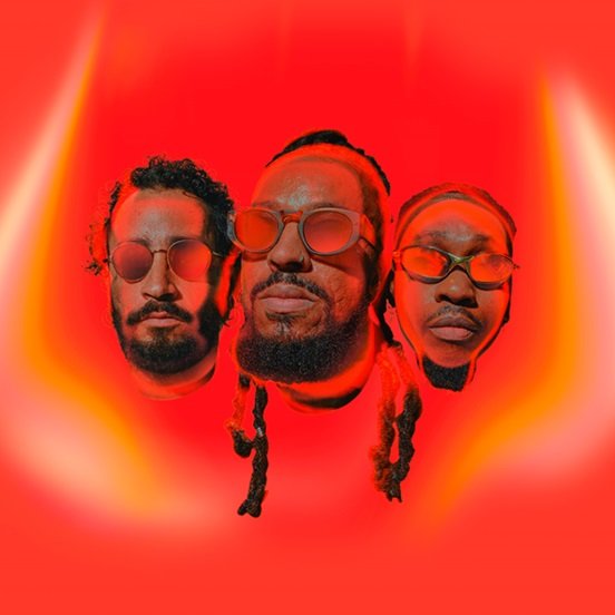 Capa da letra da música Na Pista Sem Lei