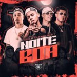 Capa da letra Noite Boa