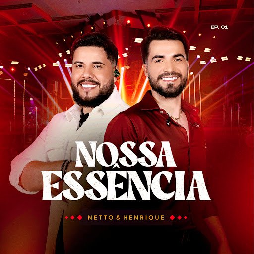 Capa da letra da música Sextar Sem Sair – Ao Vivo