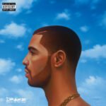 Capa do álbum Nothing Was The Same (Deluxe)