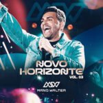 Capa da letra Esse Alguém Sou Eu (Ao Vivo)