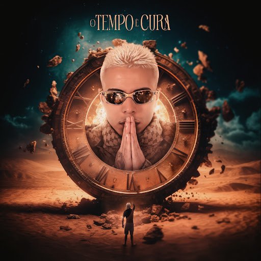 Capa da letra da música Metas e Sonhos