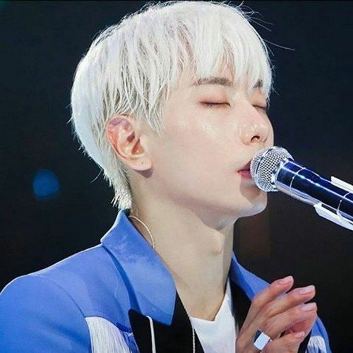 Foto de Park Hyo Shin (박효신)
