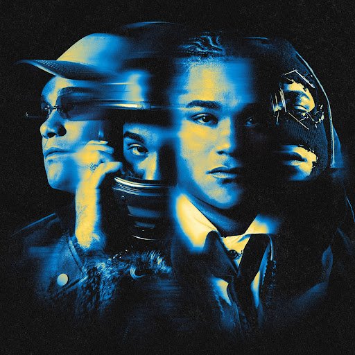 Capa da letra da música Eu Não Vou Ligar