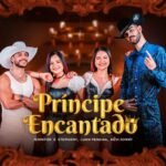 Capa da letra Príncipe Encantado