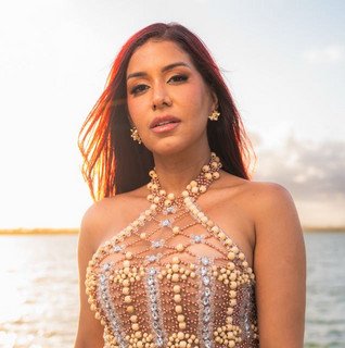 Foto de Priscila Senna