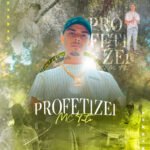 Capa da letra Profetizei