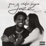 Capa do álbum Que A Vida Seja Jazz