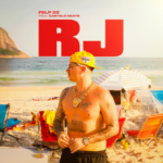 Capa da letra RJ