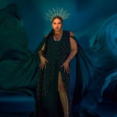 Imagem de Raja Kumari