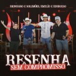 Capa da letra Resenha Sem Compromisso