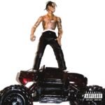 Capa da letra Maria I’m Drunk (feat. Justin Bieber & Young Thug)