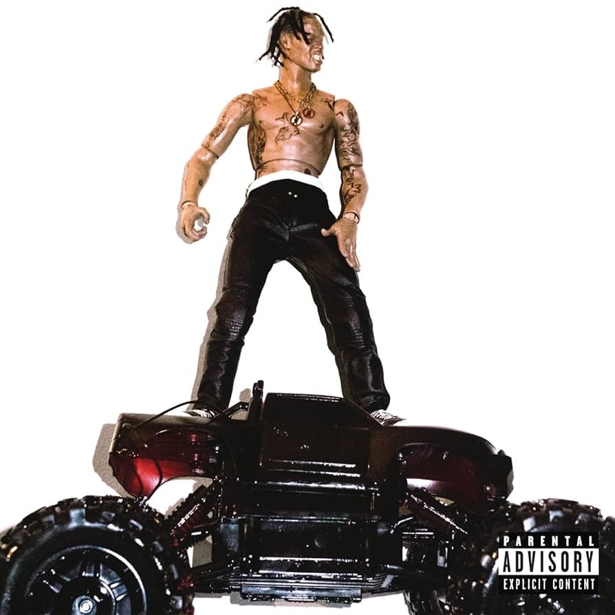 Capa da letra da música Wasted (feat. Juicy J) – Tradução
