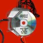 Capa da letra SEQUÊNCIA STRIPTEASE