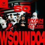 Capa da letra SQ (W Sound 04)