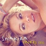 Capa do álbum Sale El Sol