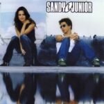 Capa do álbum Sandy e Junior Espanhol