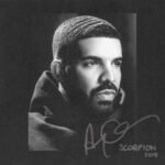 Capa do álbum Scorpion