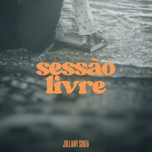 Capa da letra da música Jesus Em Tua Presença