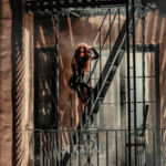 Capa do álbum Singular Act II