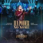 Capa da letra Há Poder no Nome