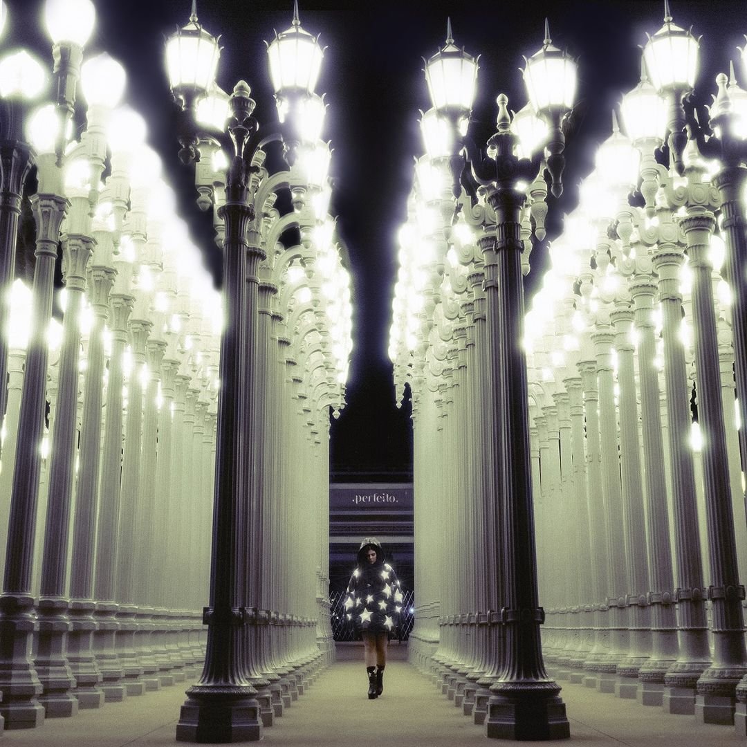 Capa do álbum .perfeito.