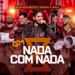Capa da letra Nada Com Nada (Ao Vivo)