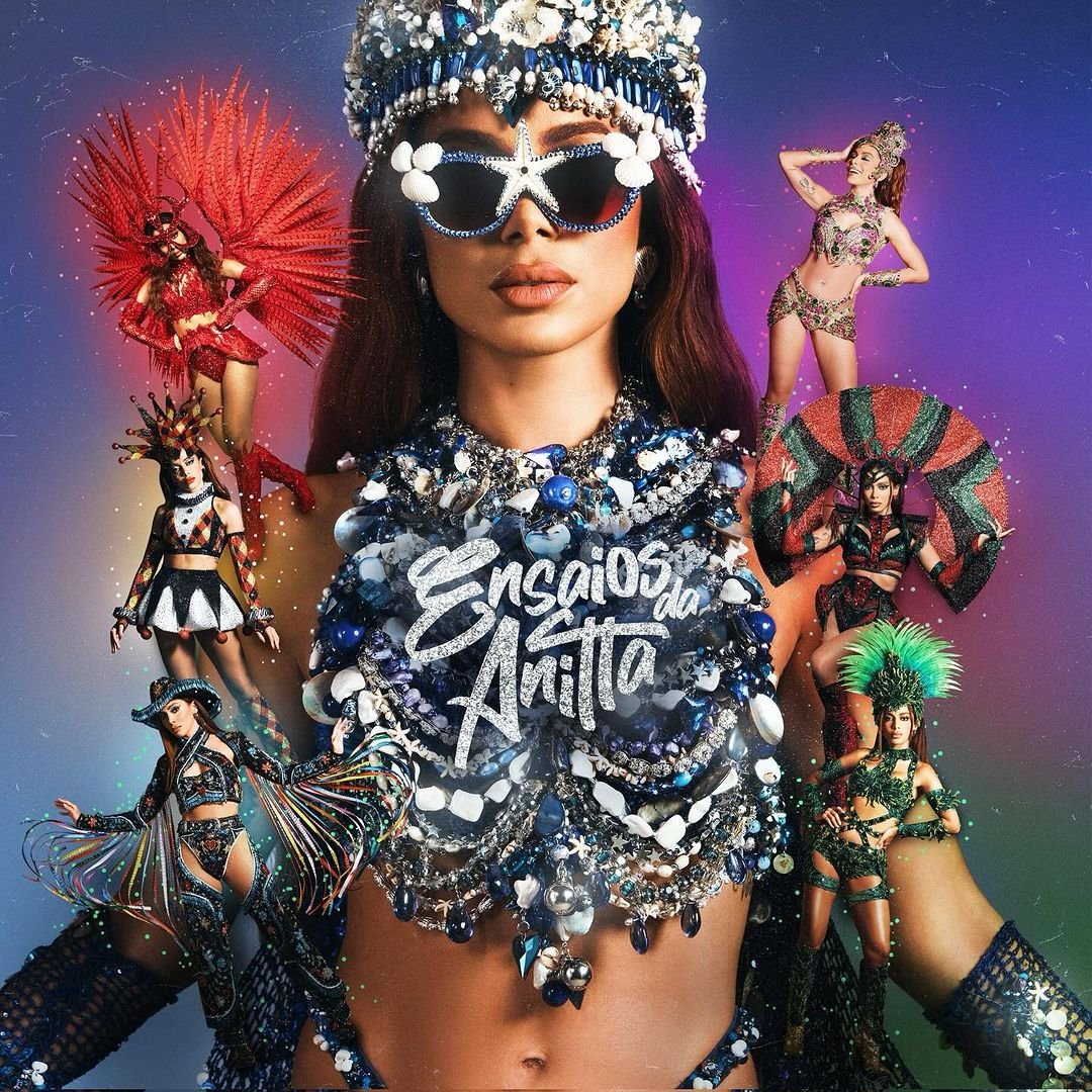 Capa da letra da música Sem Freio