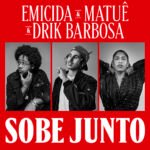 Capa da letra Sobe Junto