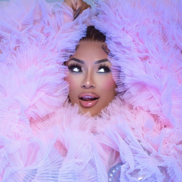 Foto de Stefflon Don