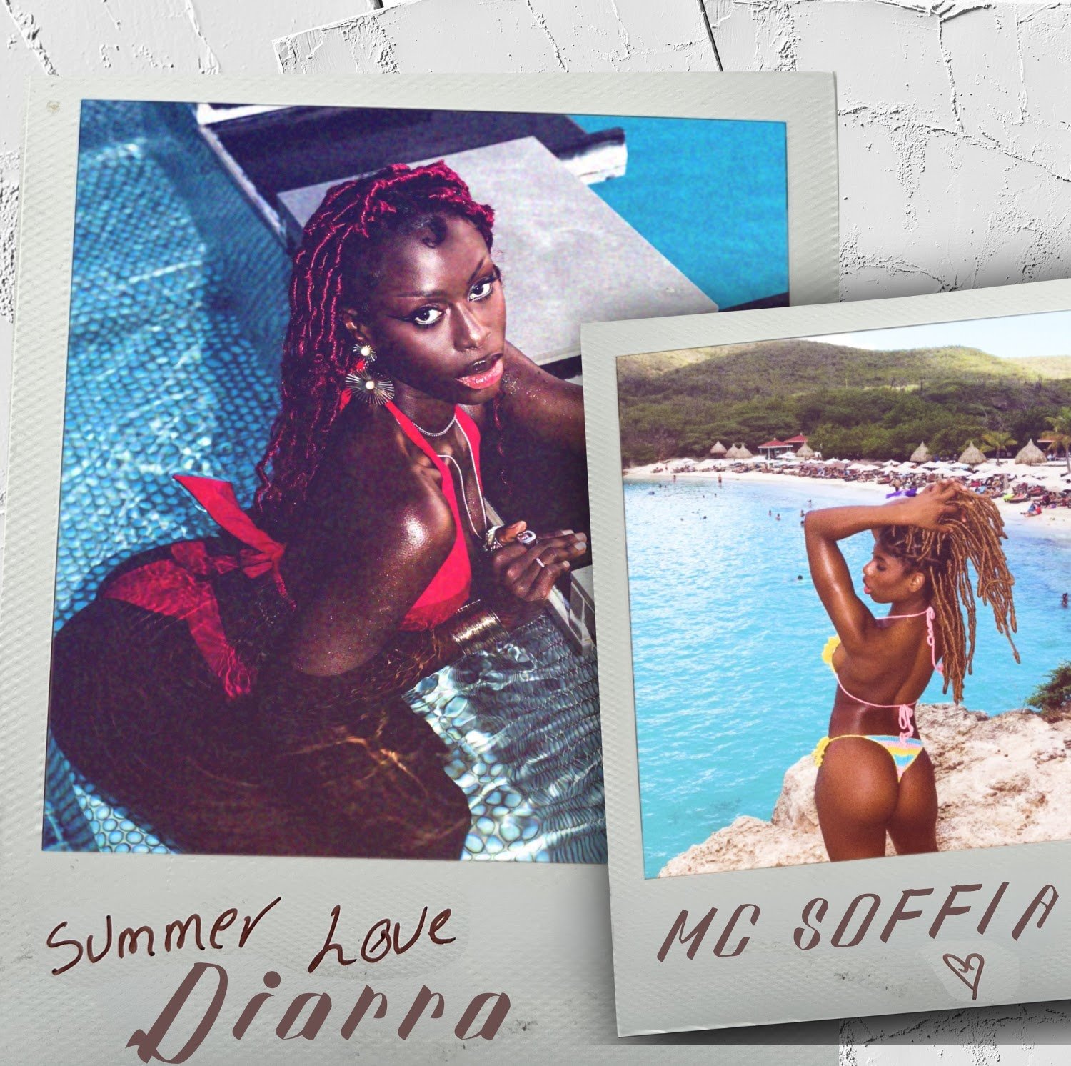 Capa da letra da música Summer Love