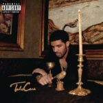 Capa do álbum Take Care (Deluxe)