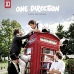 Capa do álbum Take Me Home