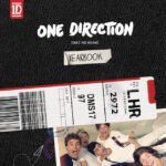 Capa do álbum Take Me Home: Yearbook Edition