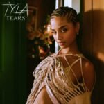 Capa da letra Tears