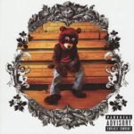 Capa do álbum The College Dropout