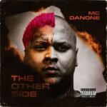 Capa do álbum The Other Side