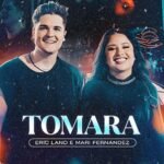 Capa da letra Tomara