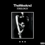 Capa do álbum Trilogy